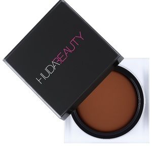 Huda Beauty Tantour Contour & Bronzer Cream